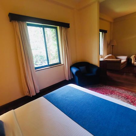 La Mada Hotel Найроби Екстериор снимка